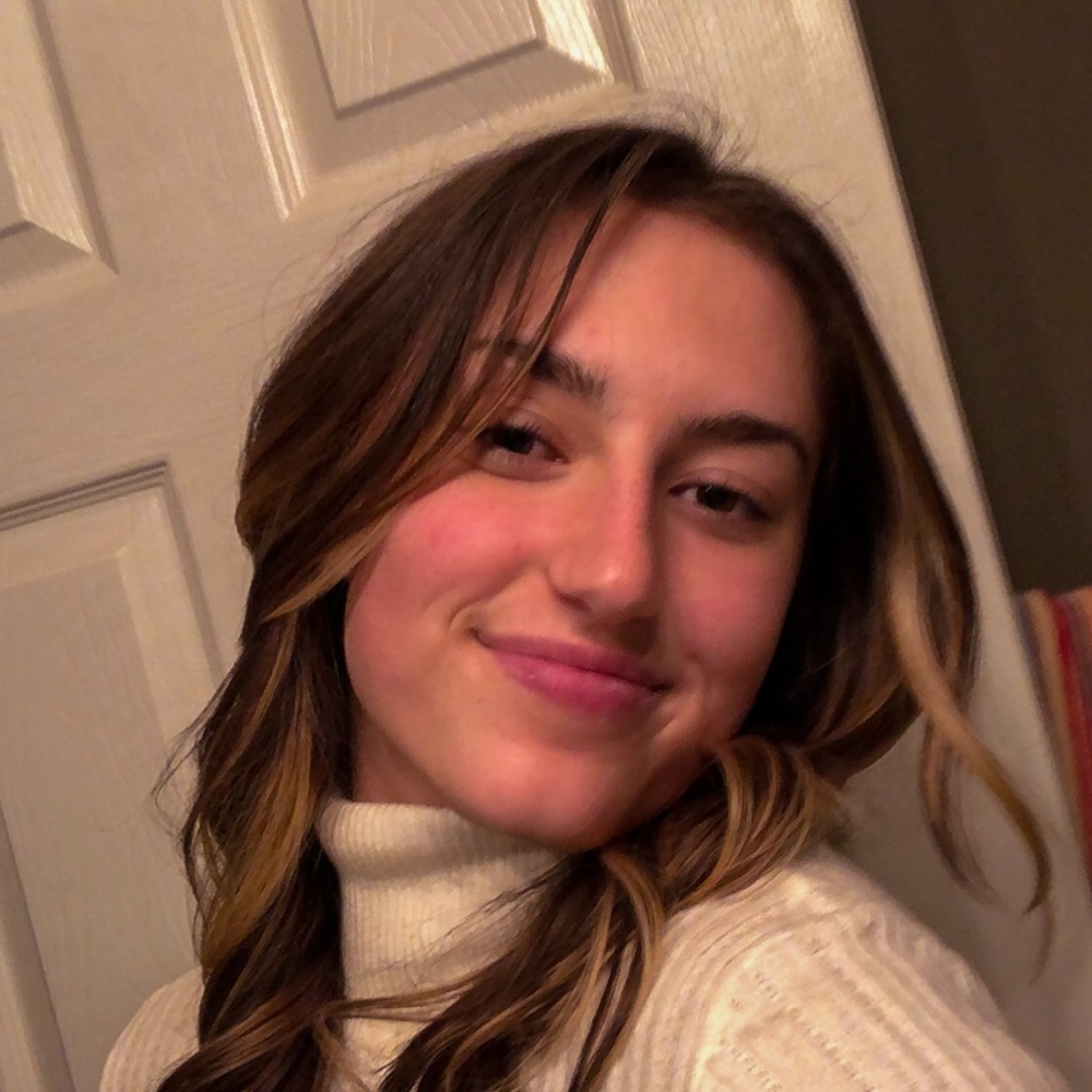 Meet your Posher, Erin